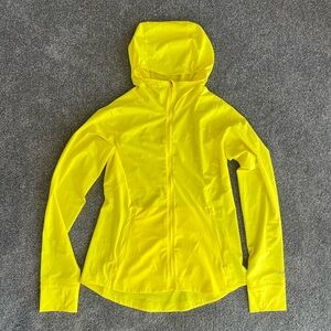 lululemon athletica Yellow Jacket